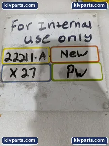 805130E Panel – actual item, photo 6 of 7