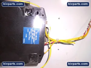 Fuji Electric 1NC2T0 Contactor – actual item, photo 8 of 9