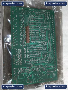 Allen-Bradley 102902 Control Board – actual item, photo 4 of 5