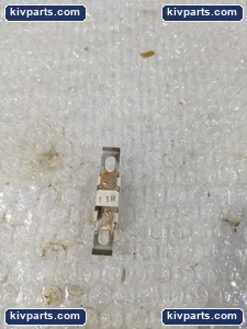 Furnas E18 Overload Relay Heater Element – actual item, photo 3 of 4