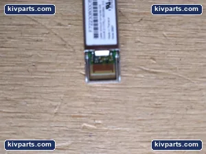 Jdsu JSH-42S4DB3 Fiber Channel Optical Module – actual item, photo 2 of 4