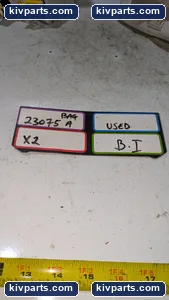 Ingeteam AQD0269 _A PCB – actual item, photo 5 of 5