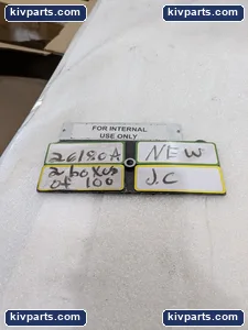 3M 4X276 AWG Stud Electrical Connector – actual item, photo 6 of 6