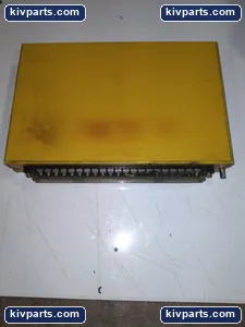 Fanuc DA02A Analog Output Module – actual item, photo 3 of 6