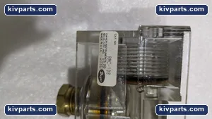 Dwyer Flow Meter – actual item, photo 8 of 10