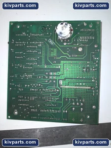 Allen-Bradley 960099-01 Board Power Supply Board – actual item, photo 5 of 7