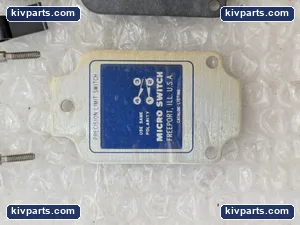Honeywell 2MN13 Micro Switch – actual item, photo 3 of 9