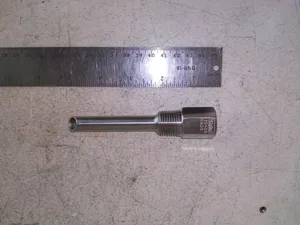 Parker EX03 Steel Temperature Sensor Probe