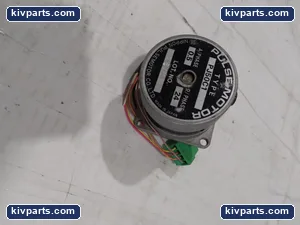 Nippon Pulse PJ50C1 Motor – actual item, photo 2 of 5