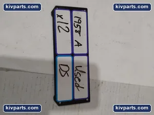 ABB 3BHE033675R0101 Board Module Industrial PLC – actual item, photo 8 of 8
