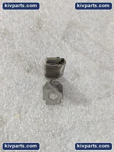 General Electric 81D241 Relay Heater Element Coil – actual item, photo 4 of 5