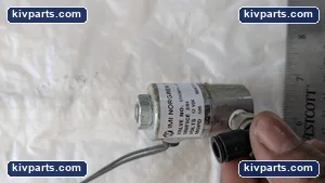 Norgren 141011-02 Pneumatic Component – actual item, photo 2 of 9