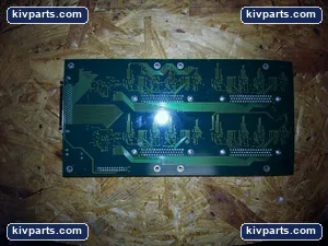 PUIPMCPCA1-02 PCB Industrial Drive Module – actual item, photo 4 of 4
