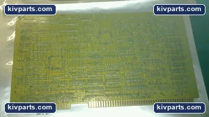 Cincinnati Milacron 3-533-0963G Circuit Board PCB – actual item, photo 2 of 2