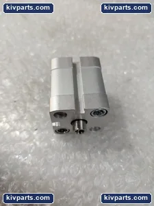 Festo ADN-25-10-I-P-A 536260 Compact Air Cylinder – actual item, photo 3 of 5