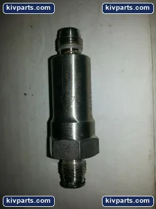 Millipore A9EK3156 Wafergard Inline Gas Filter – actual item, photo 2 of 3