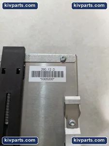 Emerson ETC00639 DIN Rail Power Supply – actual item, photo 7 of 10