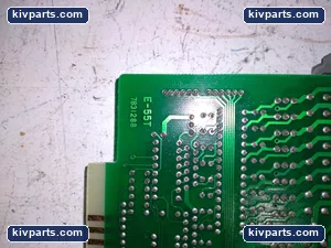 TI 305-55T – actual item, photo 7 of 7