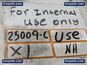 Meriam 30FB25 Range Glass Tube Gauge – actual item, photo 4 of 4