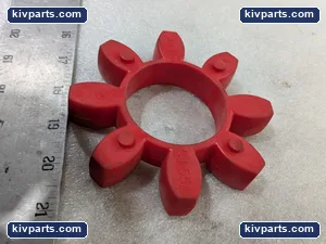 Lovejoy CJ55 Jaw Coupling – actual item, photo 2 of 8