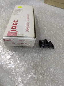 IDEC 15MWPN50 BN Panblock Terminal – actual item, photo 1 of 5