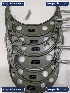 Mitutoyo Inspection Tool – actual item, photo 2 of 6