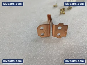 Joslyn Clark Heater Element Motor Starter – actual item, photo 5 of 8
