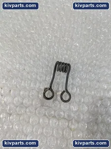 Cutler-Hammer H46A Relay Heater Coil Element – actual item, photo 2 of 4