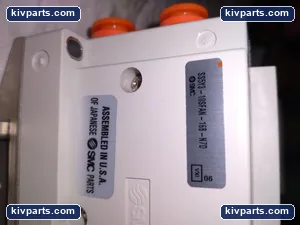 SS5Y3-10SFAN-16B-N7D Smcprofi NET – actual item, photo 5 of 6