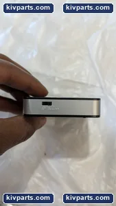 ZyXEL MWR102 Travel Router – actual item, photo 6 of 10