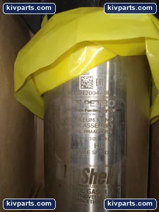Franklin Fueling 402593908 Pump Motor – actual item, photo 4 of 5