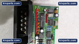 Facts 0400DP9158D-D PLC Module – actual item, photo 4 of 11