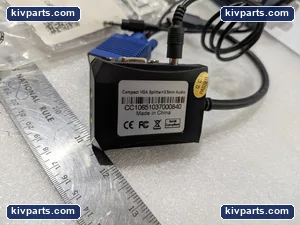 29588 TRULINK AUDIO/VIDEO/DATA CABLE – actual item, photo 2 of 3