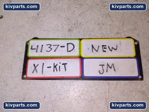 RK 9100Z Repair Kit Seal and O-Ring Set Industrial Machinery Replacement Part – actual item, photo 3 of 3