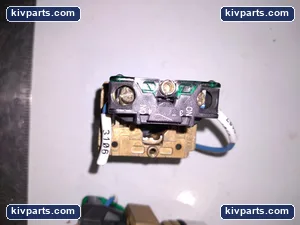 Allen-Bradley 2X10 Switch Pushbutton – actual item, photo 5 of 6