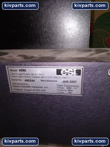 208V-1 Lab Equipment – actual item, photo 5 of 10