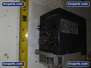 Telemecanique ATV312H018M2 AC Drive – actual item, photo 3 of 6
