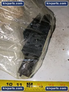 Parker FM2DDDKN Hydraulics – actual item, photo 4 of 5