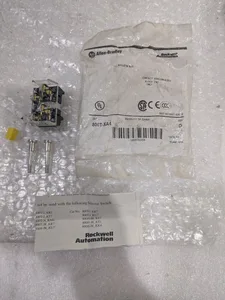 Allen-Bradley 800T-XA4 Contact Block