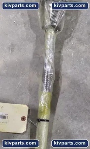JTEO4-C Machine Part – actual item, photo 2 of 4