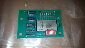 Ryco 150-1535-2 Programmable Control Board