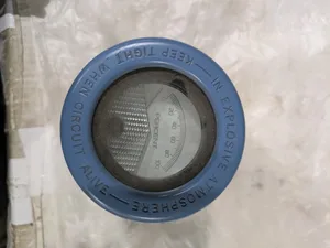 Rosemount TT-1216 Pressure Transmitter