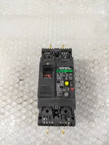 Fuji Electric EG32AC Earth Leakage Circuit Breaker