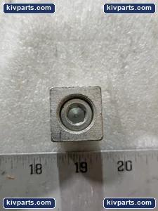 Cutler-Hammer TA300K Aluminum Breaker Lug Terminal – actual item, photo 7 of 10