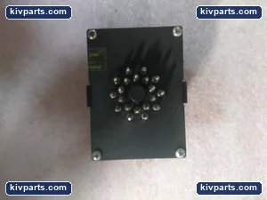 Action PAK 1002-7070 Signal Conditioning Relay Module – actual item, photo 2 of 6