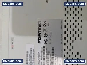Fortinet 30E-3G4G Fortigate – actual item, photo 12 of 13