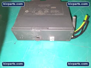 Siemens 6ES7307-1BA01-0AA0 Simatic PS307 Power Supply – actual item, photo 2 of 3