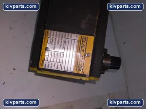Baldor BSM80A-SPECIAL-D1196007 Semiconductor – actual item, photo 2 of 4