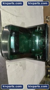 Panasonic SW-101 Toggle Switch – actual item, photo 4 of 5