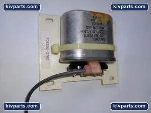 General Electric 28F5505 Geconol Pcb's Capacitor – actual item, photo 2 of 3